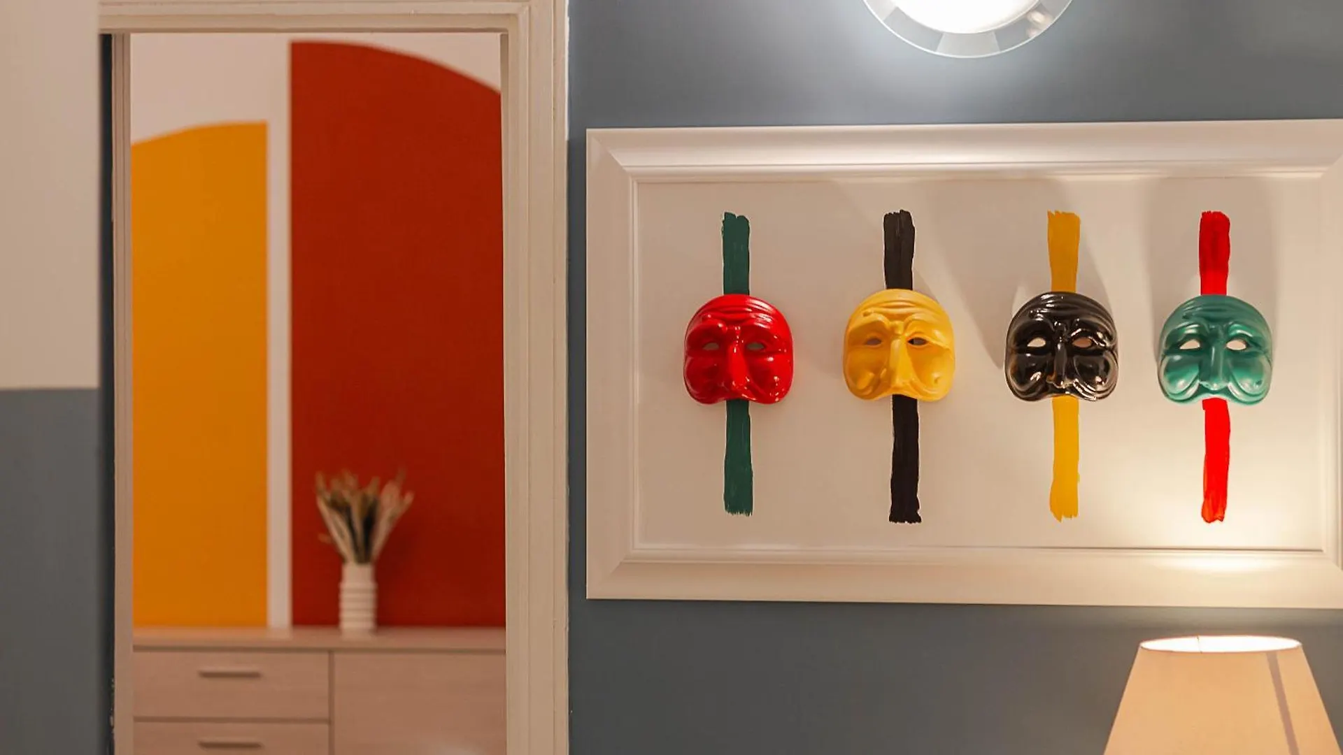 Vivaldo Suite Spaccanapoli Apartamento Nápoles