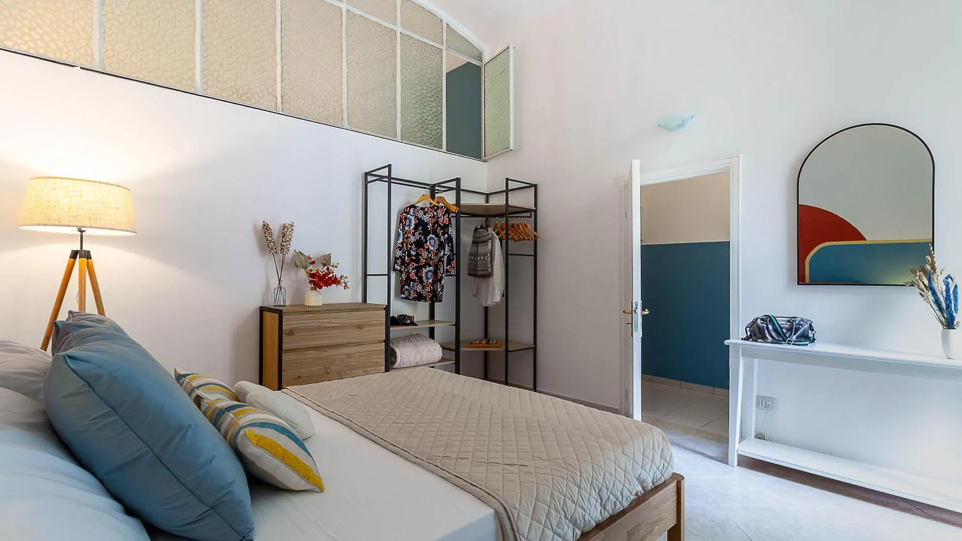 Vivaldo Suite Spaccanapoli