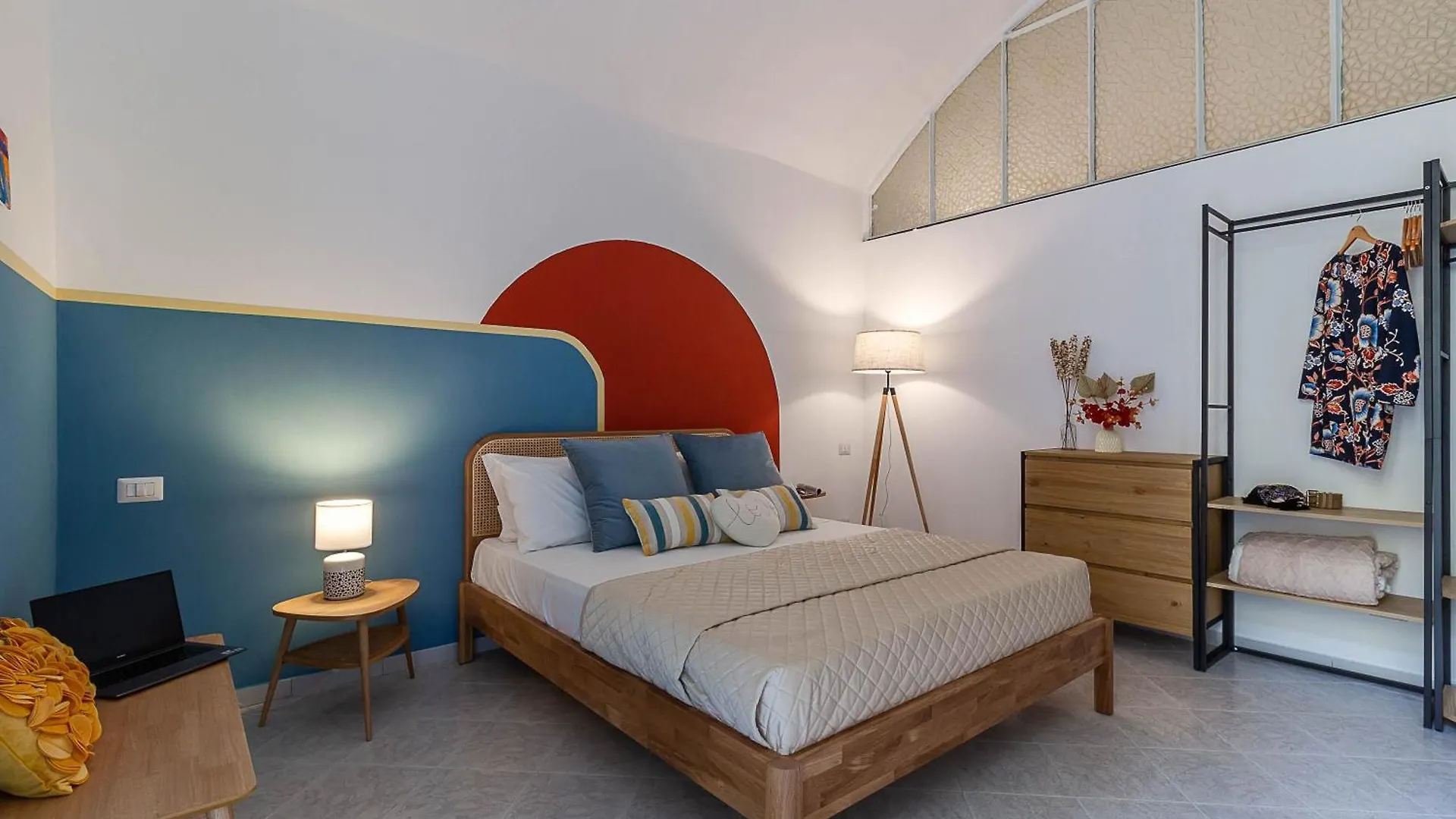 Vivaldo Suite Spaccanapoli