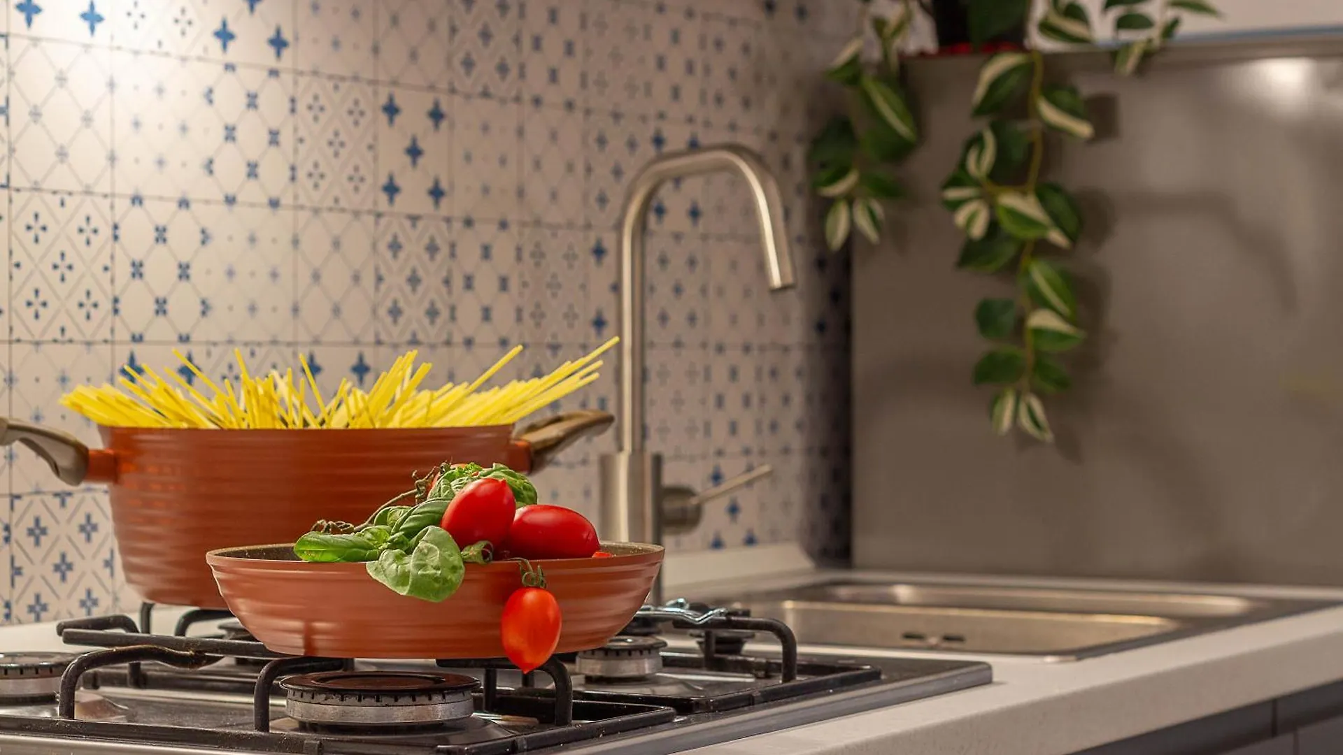 Apartamento Vivaldo Suite Spaccanapoli Itália
